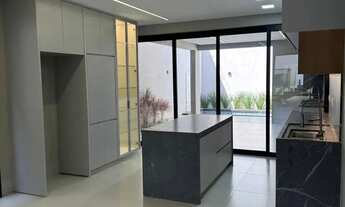 Imagem 6: Setor Vila Boa, sobrado 3 suítes