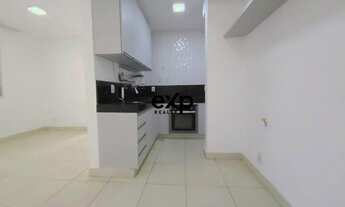 Imagem 4: Apartamento com Área Privativa - 106m² ? 2 Quartos (1 Suíte) ? Bairro Aeroporto - Belo Hor