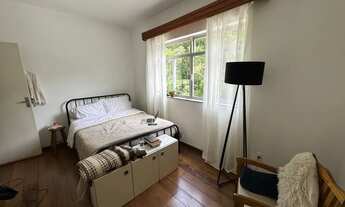 Imagem: Aluguel de quarto no Bairro Retiro (apenas