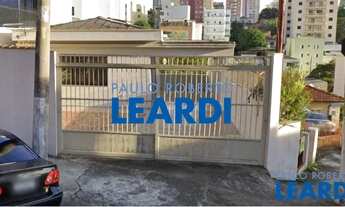 Imagem: TERRENO - VILA BAETA NEVES - SP