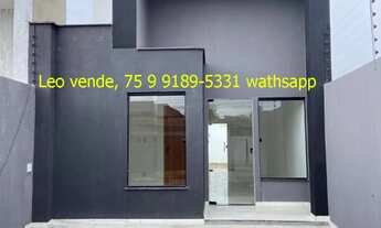 Imagem 2: Leo vende, bairro Sim, 2\4 suíte, oportunidade , 250 mil