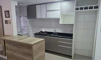 Imagem 4: APARTAMENTO DE 2 QUARTOS SEMI MOBILIADO PARA LOCAÇÃO NO CENTRO DE CANOAS/RS