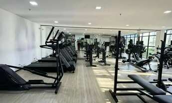 Imagem 6: Imóvel para venda possui 77 metros quadrados com 3 quartos em Renascença - São Luís - MA