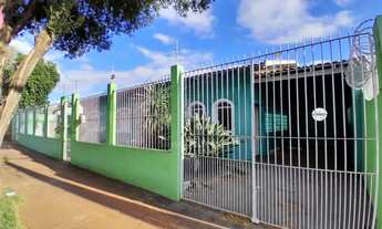 Imagem 4: Casa Comercial disponível para Alugar na Avenida Santos Dumont