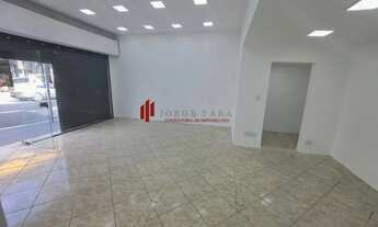 Imagem 2: Imóvel para aluguel com 50 metros quadrados em Ipiranga - São Paulo - SP