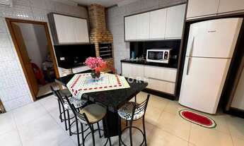 Imagem 5: Casa em Avenida Alcebíades de Paula Neto - Jardim Oriental - Maringá/PR