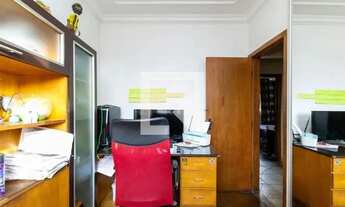 Imagem 7: Apartamento à Venda - Jardim América, 4 Quartos, 170 m2