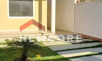 Imagem 5: Casa em Rua São Geraldo - Barroco (Itaipuaçu) - Maricá/RJ