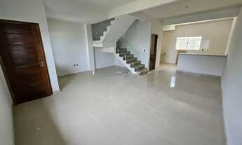 Imagem 2: Casa nova no Parque Ipiranga