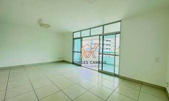 Imagem 5: Apartamento com 3 dormitórios à venda, 124 m² por R$ 1.770.000,00 - Vale do Sereno - Nova