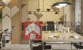 Imagem 7: HORTO CONCEPT Salas de alto padrão com 34 a 46m² disponível para venda, a partir de R$586