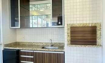 Imagem 7: Cobertura com 3 suítes à venda, 268 m² por R$ 2.700.000 - Coqueiros - Florianópolis/SC