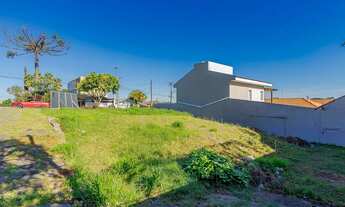 Imagem 3: Terreno à venda com 375 metros quadrados na R. São João n° 957 no Tingui - Curitiba - PR