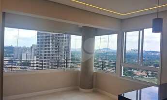 Imagem 2: Apartamento com 2 quartos para locação em Butantã - SP