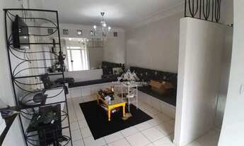 Imagem 2: Casa à venda, 190 m² por R$ 535.000,00 - Centro - Ribeirão Preto/SP