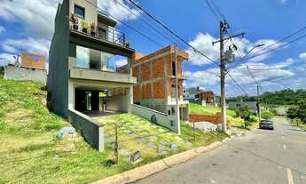 Imagem 3: Casa com 3 dormitórios à venda, 137 m² por R$ 920.000,00 - Terra Nobre Granja Viana - Coti