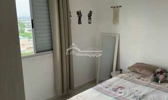 Imagem 4: I) AP NO VILLA BRANCA PARA LOCAÇÃO JACAREÍ SP