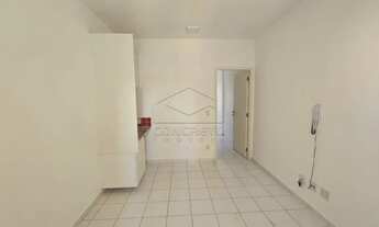 Imagem 3: OXFORD - LINDO APARTAMENTO DE 01 DORMITÓRIO EM EXCELENTE LOCALIZAÇÃO