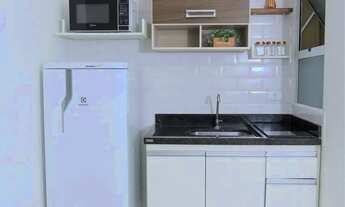 Imagem 4: Kitnet Studio mobiliada liberdade/ aclimação