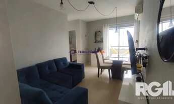 Imagem 3: Apartamento 2 dorms 1 vaga, 52m² com elevador - Sarandi - Porto Alegre