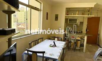 Imagem 3: Venda Apartamento 2 quartos Sagrada Família Belo Horizonte