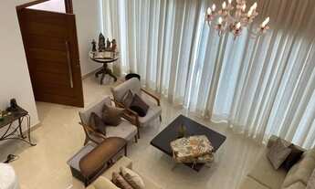 Imagem 5: Venda: Sofisticada Casa com 4 suítes no Alphaville Litoral Norte 1