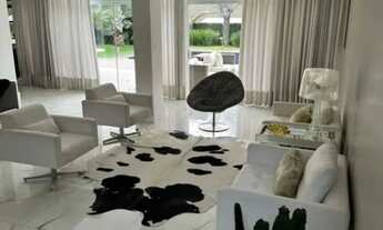 Imagem 5: Casa para alugar em Barueri, Alphaville, com 5 quartos, com 520 m², Residencial Dois