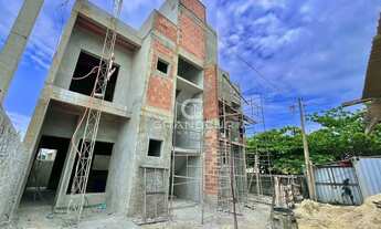 Imagem 3: Sobrados com Vista para o Mar no Balneário Nereidas