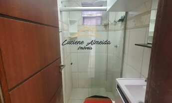 Imagem: Condomínio alto do Ipiranga 2/4 valor 1200,00