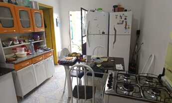 Imagem 4: / Vila com 1 casa e 5 apartamentos no São Jorge