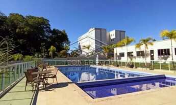 Imagem 2: PARQUE BARCELONA - APARTAMENTO COM 2 DORMITÓRIOS E CONDOMÍNIO CO LAZER COMPLATO. PARQUE DA