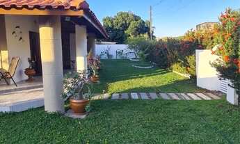 Imagem 3: Casa com piscina em condomínio fechado