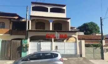 Imagem: Casa com 3 dormitórios à venda, 210 m²