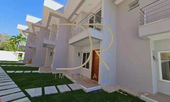 Imagem 3: Sobrado em condomínio fechado