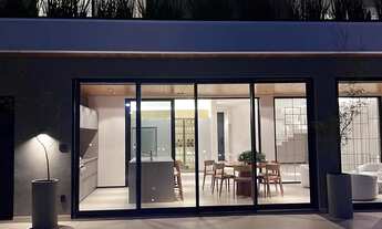 Imagem 3: Alphaville 1 Sobrado com vista definitiva