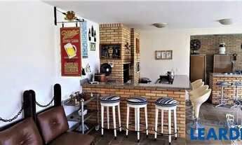 Imagem 7: CASA EM CONDOMÍNIO - ALPHAVILLE - SP