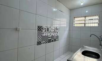 Imagem 7: Imóvel para venda tem 48 metros quadrados com 2 quartos em Bequimão - São Luís - MA