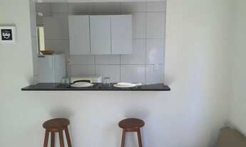 Imagem 2: Apartamento 15 A, mobiliado aluguel com sala e quarto em Boa Viagem, próximo da praia - Re