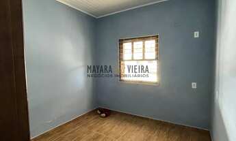 Imagem 5: Casa alvenaria no bairro Balneário Torneiro