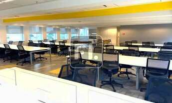 Imagem 7: Escritório para aluguel e venda possui 419 metros quadrados em Higienópolis - São Paulo