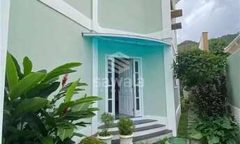 Imagem 4: Casa à venda com 300,00m² e 5 quartos em Jacarepaguá, Rio de Janeiro - RJ