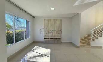 Imagem 5: Sobrado à venda e para alugar em Indaiatuba, Jardim Residencial Dona Lucilla, com 4 suítes