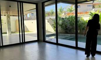 Imagem 7: Sobrado em Jardins França - Goiânia - GO