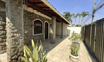 Imagem: Casa no Bairro Canaã