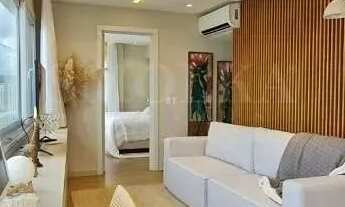 Imagem 3: Cobertura Reformada na Beiramar