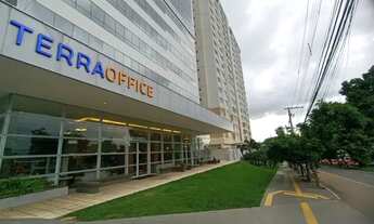 Imagem 2: Venda ou Aluguel - Sala Terra Office - 28m² ou 56m² - 2302A