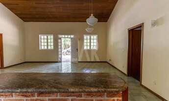 Imagem 4: Casa em Condomínio à venda, 4 quartos, 1 suíte, 5 vagas, Parque do Engenho - Nova Lima/MG