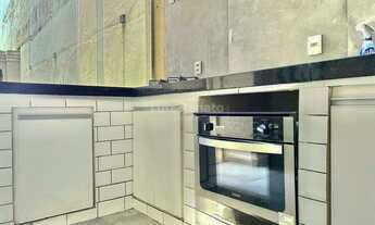 Imagem 7: Área Privativa para locação - 4 Quartos Santa Efigênia - Belo Horizonte