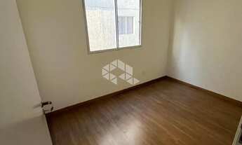 Imagem 6: Apartamento semi mobiliado de 2 quartos bem localizado na Restinga