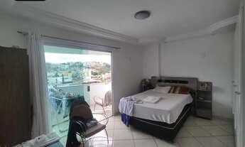 Imagem 6: Excelente apartamento à venda no Bairro Grão Pará